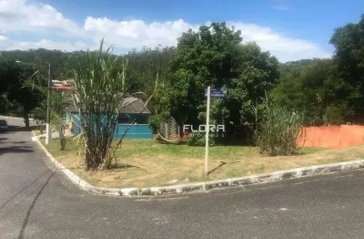 Terreno à venda, 360 m² por r$ 120.000,00 - rio do ouro - niterói/rj