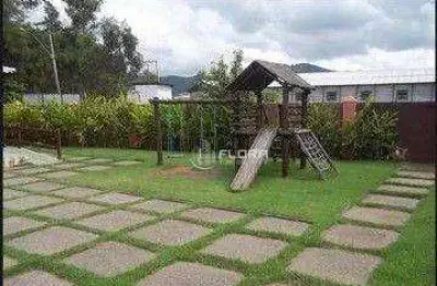 Terreno em condomínio fechado à venda na Rodovia Ernani do Amaral Peixoto, Inoã, Maricá