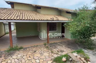 Casa com 3 dormitórios à venda, 200 m² por r$ 940.000,00 - itaipu - niterói/rj