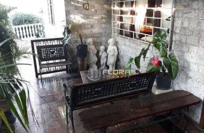 Casa com 5 dormitórios à venda, 200 m² por r$ 750.000,00 - piratininga - niterói/rj