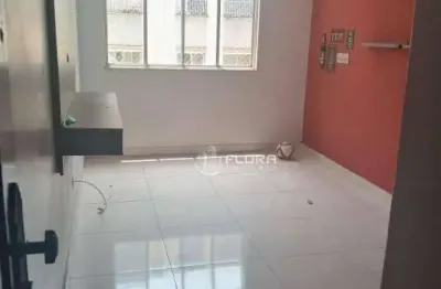 Apartamento com 2 dormitórios à venda, 59 m² por r$ 260.000,00 - santa rosa - niterói/rj