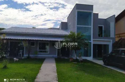 Casa à venda, 300 m² por r$ 950.000,00 - várzea das moças - niterói/rj
