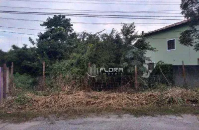 Terreno à venda na Travessa Bela Vista, 35, Maria Paula, Niterói