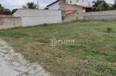 Terreno à venda, 600 m² por r$ 250.000,00 - jardim atlantico oeste (itaipu - maricá/rj