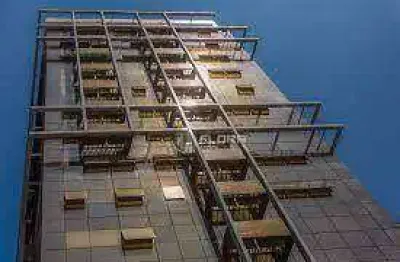 Sala à venda, 24 m² por r$ 170.000,00 - centro - niterói/rj