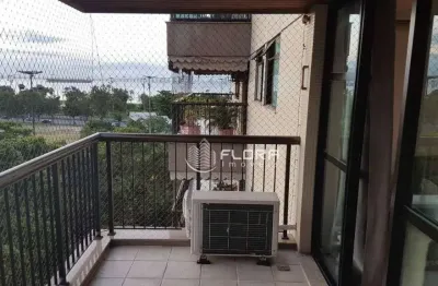 Apartamento com 3 dormitórios à venda, 150 m² por r$ 840.000,00 - são domingos - niterói/rj