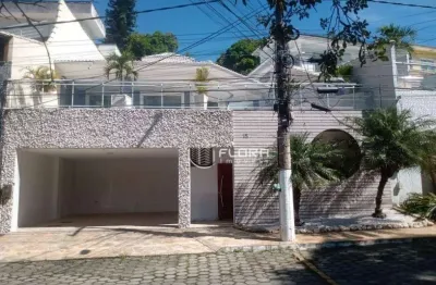 Casa com 3 dormitórios à venda, 160 m² por r$ 700.000,00 - várzea das moças - niterói/rj