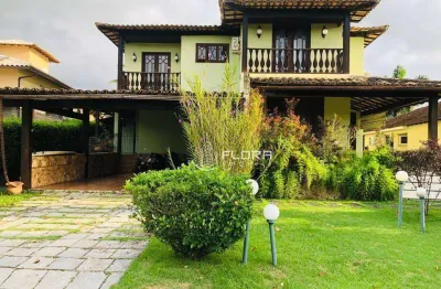 Casa com 3 dormitórios à venda, 363 m² por r$ 1.200.000,00 - badu - niterói/rj