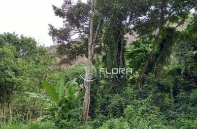 Terreno à venda, 1600 m² por r$ 1.200.000,00 - serramar - itaipuacu - maricá/rj