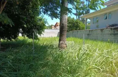 Terreno à venda, 560 m² por r$ 750.000,00 - itaipu - niterói/rj