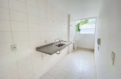 Apartamento com 2 dormitórios à venda, 60 m² por r$ 275.000,00 - maceió - niterói/rj