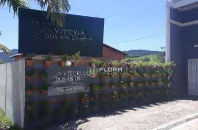Terreno à venda, 216 m² por r$ 72.990,00 - pindobas - maricá/rj