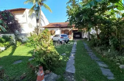 Casa com 2 dormitórios à venda, 90 m² por r$ 650.000,00 - itaipu - niterói/rj