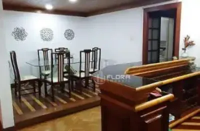 Apartamento com 3 dormitórios à venda, 175 m² por r$ 1.250.000,00 - icaraí - niterói/rj