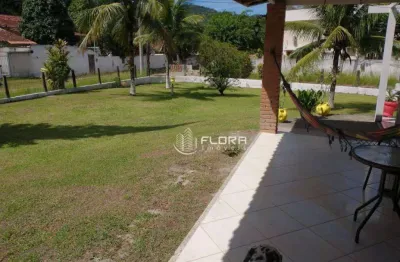 Casa com 2 quartos à venda, 875 m² por r$ 650.000 - serra grande - niterói/rj