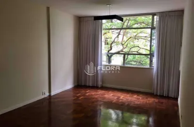 Apartamento com 3 dormitórios à venda, 142 m² por r$ 980.000,00 - icaraí - niterói/rj