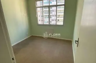 Apartamento com 3 dormitórios à venda, 85 m² por r$ 630.000,00 - icaraí - niterói/rj