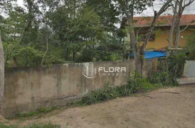 Terreno à venda, 476 m² por r$ 139.900,00 - engenho do mato - niterói/rj