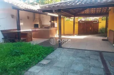 Casa com 3 dormitórios à venda, 145 m² por r$ 1.150.000,00 - itaipu - niterói/rj