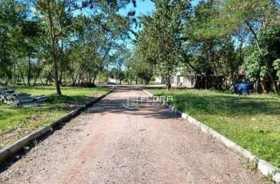 Terreno à venda, 240 m² por r$ 85.000,00 - spar (inoã) - maricá/rj