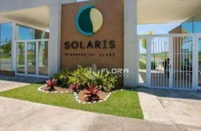 Terreno à venda, 372 m² por r$ 160.000,00 - cajueiros - maricá/rj