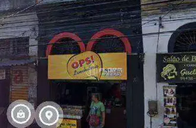 Loja à venda, 34 m² por r$ 380.000,00 - centro - niterói/rj