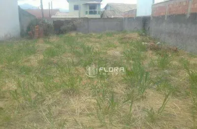 Terreno à venda, 360 m² por r$ 242.000 - centro - maricá/rj