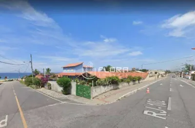 Casa à venda, 120 m² por r$ 550.000,00 - guaratiba (ponta negra) - maricá/rj