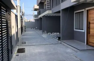 Casa com 2 dormitórios à venda, 69 m² por r$ 345.000,00 - jardim atlântico central (itaipuaçu) - maricá/rj