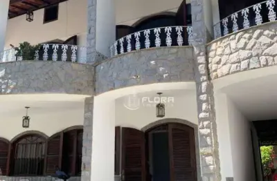 Casa com 3 dormitórios à venda no bairro santo antônio, 163 m² por r$ 800.000 - piratininga - niterói/rj