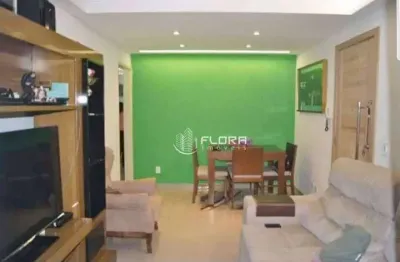 Apartamento com 2 dormitórios à venda, 97 m² por r$ 310.000,00 - maria paula - são gonçalo/rj