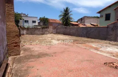 Terreno à venda, 180 m² por r$ 400.000,00 - piratininga - niterói/rj