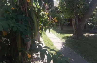 Casa com 4 dormitórios à venda, 280 m² por r$ 580.000,00 - serra grande - niterói/rj