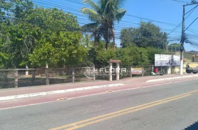 Área à venda, 35000 m² por r$ 15.000.000,00 - mumbuca - maricá/rj