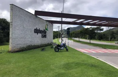 Terreno em condomínio fechado à venda na Rj-106, Inoã, Maricá
