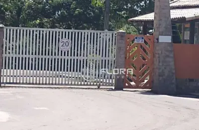 Terreno à venda, 826 m² por r$ 180.000 - são josé do imbassaí - maricá/rj