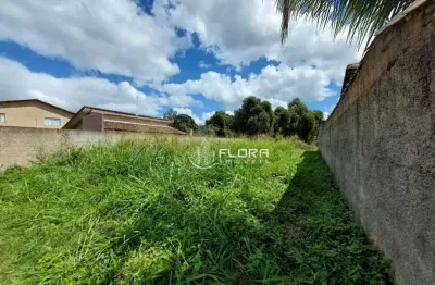 Terreno à venda, 360 m² por r$ 110.000 - inoã - maricá/rj