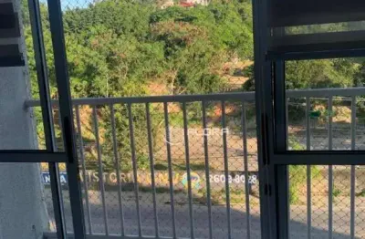 Apartamento com 2 dormitórios à venda, 50 m² por r$ 280.000,00 - pendotiba - niterói/rj
