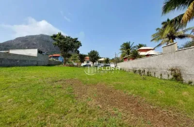 Terreno à venda, 360 m² por r$ 120.000,00 - inoã - maricá/rj