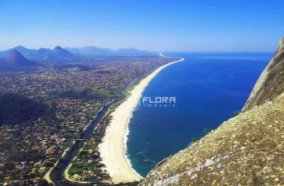 Terreno à venda, 480 m² por r$ 250.000,00 - jardim atlântico leste - maricá/rj