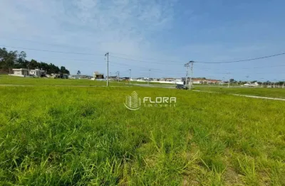 Terreno à venda, 430 m² por r$ 220.000,00 - cajueiros (itaipuaçu) - maricá/rj