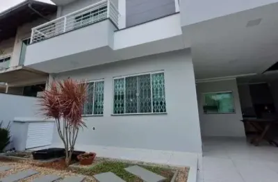 Casa com 3 dormitórios à venda, 100 m² por r$ 850.000,00 - centro - navegantes/sc