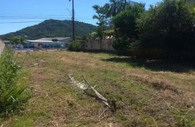 Terreno à venda no Espinheiros, Itajaí 