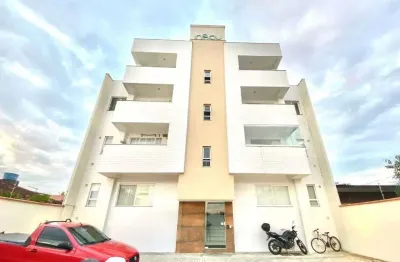 Apartamento com 2 dormitórios à venda, 60 m² por R$ 539.000,00 - Centro - Navegantes/SC