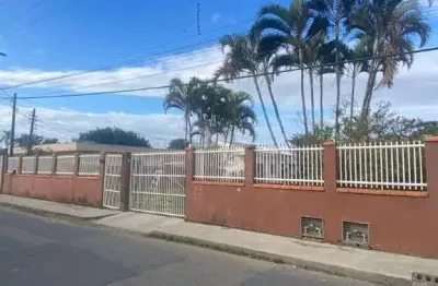 Casa à venda por r$ 900.000,00 - machados - navegantes/sc