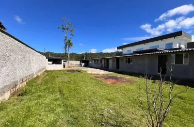 Chácara / sítio à venda no Escalvado, Navegantes 