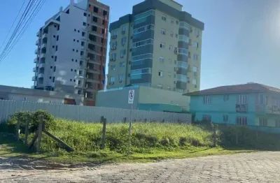 Terreno à venda no Centro, Navegantes 