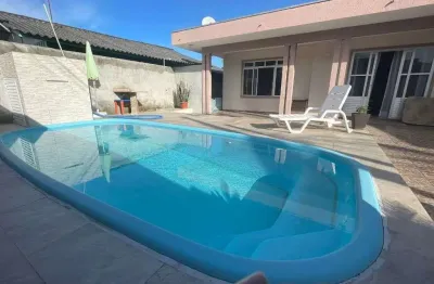 Casa com 3 dormitórios à venda, 107 m² por r$ 848.000,00 - centro - navegantes/sc