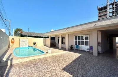 Casa à venda, 107 m² por R$ 955.000,00 - Centro - Navegantes/SC