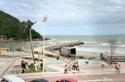 Apartamento com 3 dormitórios à venda, 134 m² por r$ 1.650.000,00 - gravatá - navegantes/sc